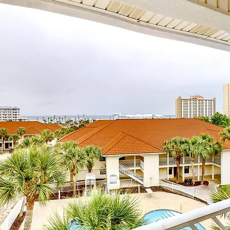 Horizon South 55-301 Apartamento